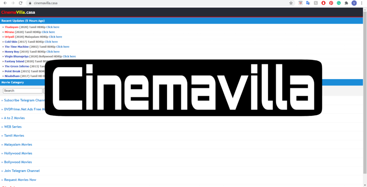 cinemavilla movies download cinemavilla movies download