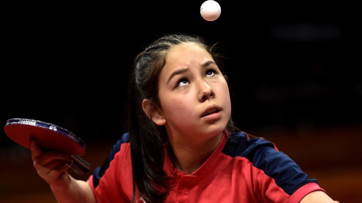 Anna on Commonwealth