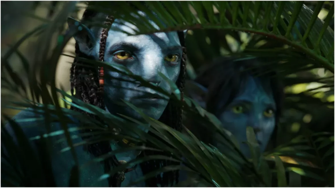 Avatar 2