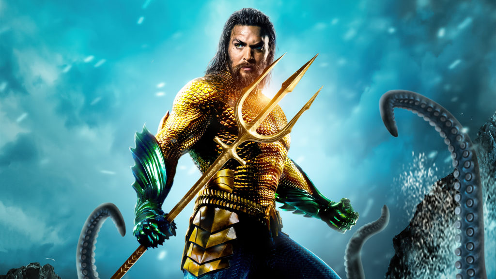 Aquaman 2