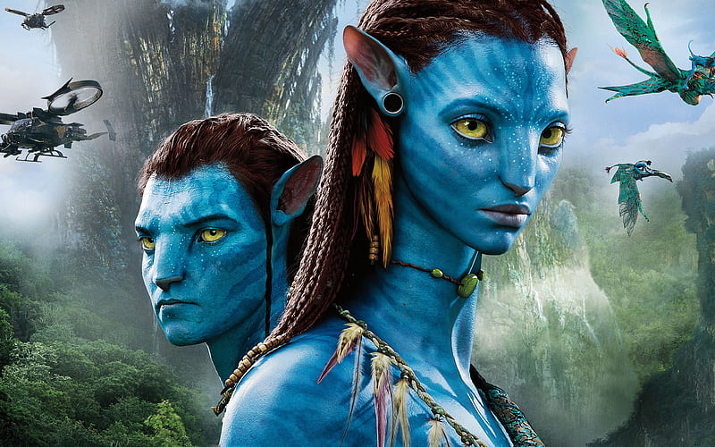 Avatar 2