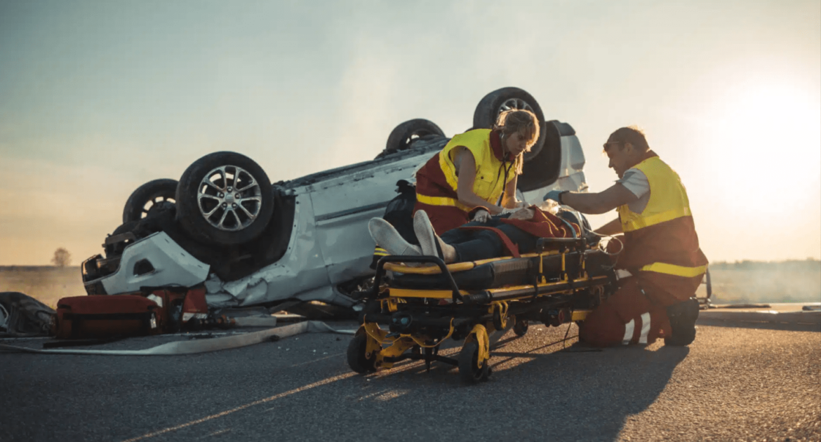 Catastrophic Injuries: How to Secure the Compensation You Deserve for Life-Altering Harm